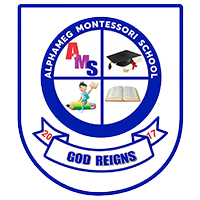 Alphameg Montessori School